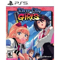 River City Girls (Limited Run #010) [PS5]